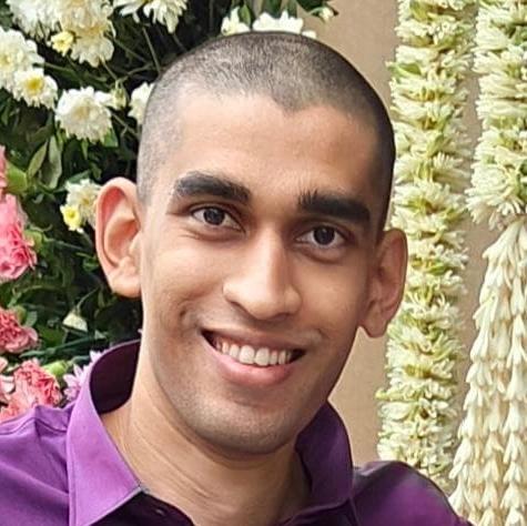 Pranav Athreya